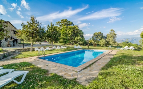 Tu casa en los pirineos